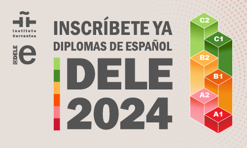 Seguimos reventando el DELE