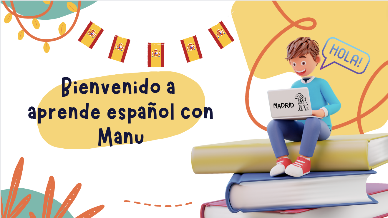 Cómo aprovechar al máximo una clase de español en línea: Estrategias para aprender de manera efectiva