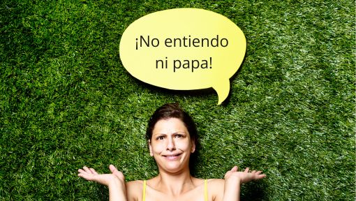 Las expresiones idiomáticas en español: Colores del lenguaje