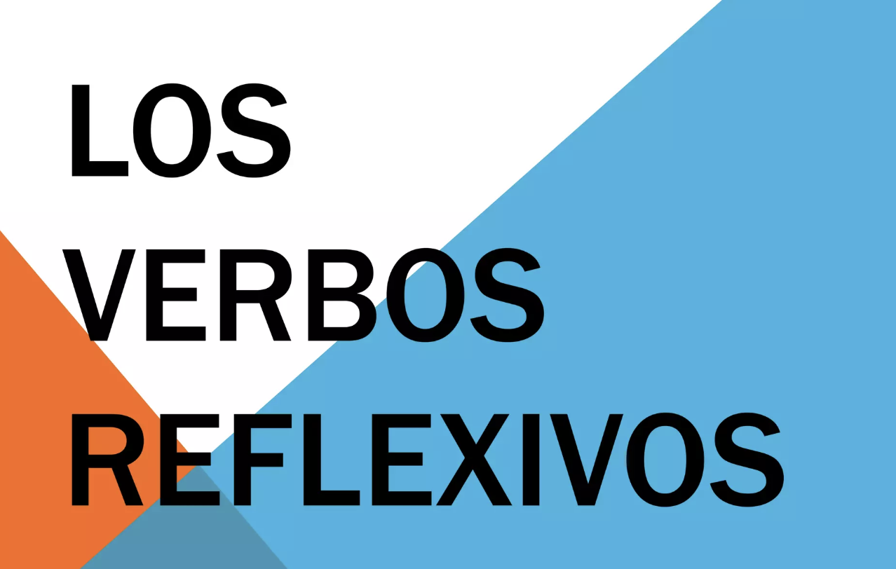 Guía definitiva de los verbos reflexivos en español: Cuándo y cómo usarlos correctamente